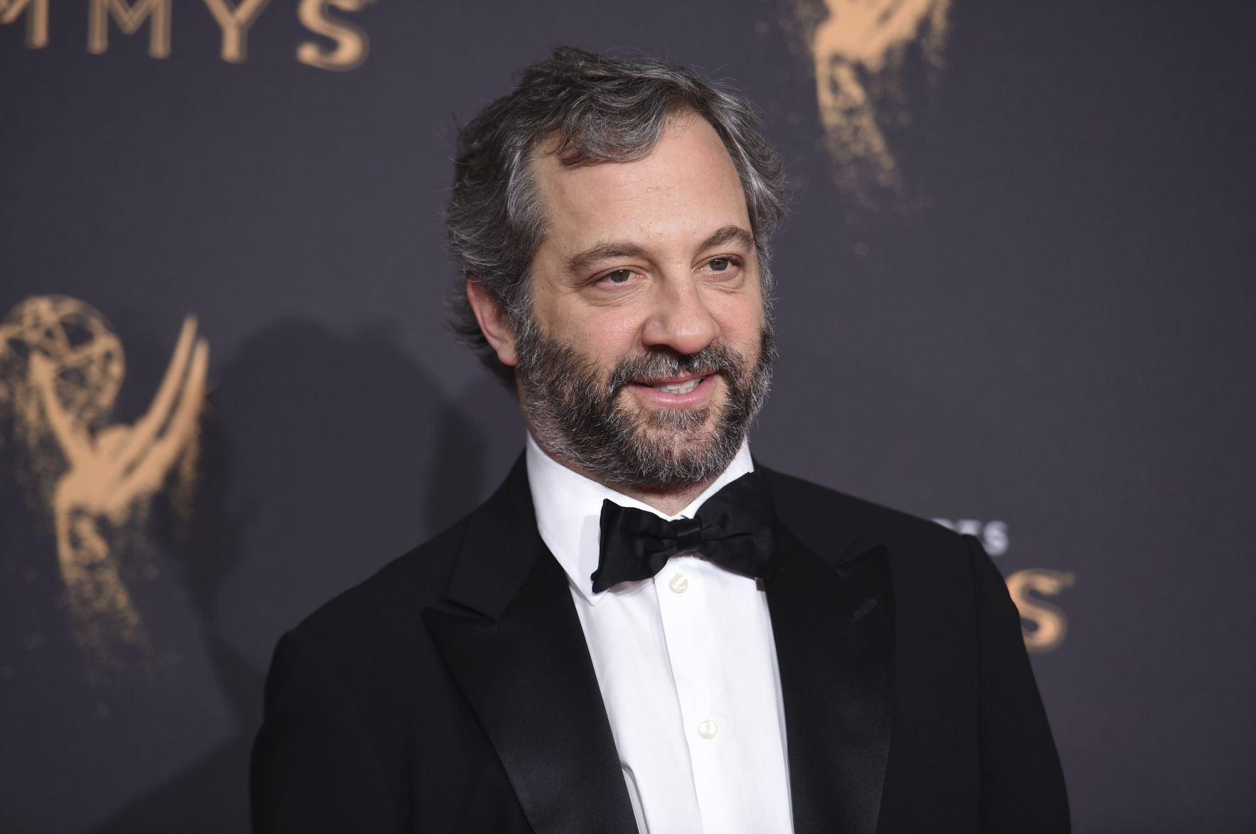 Judd Apatow